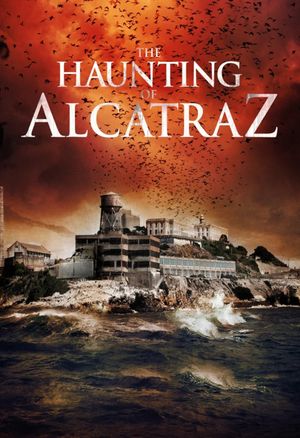 The Haunting of Alcatraz's poster