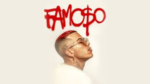Famo$o's poster