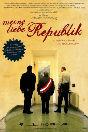 Meine liebe Republik's poster image