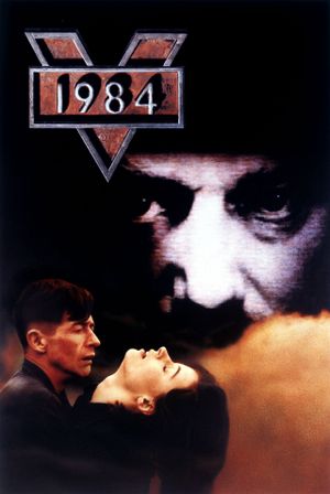 1984's poster