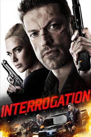 Interrogation's poster