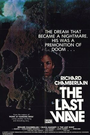The Last Wave's poster