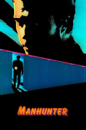 Manhunter's poster