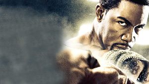 Blood and Bone's poster