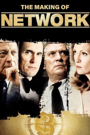 The Making of 'Network''s poster