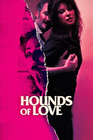 Hounds of Love's poster