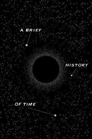 A Brief History of Time's poster