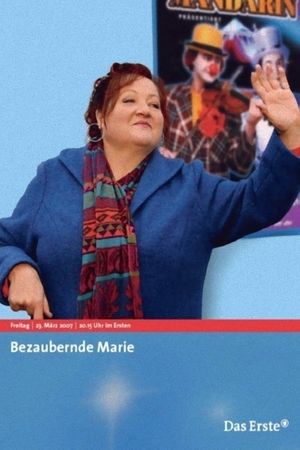 Bezaubernde Marie's poster
