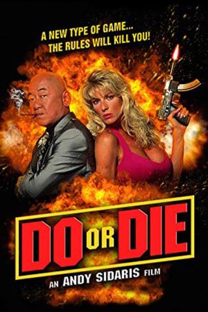 Do or Die's poster