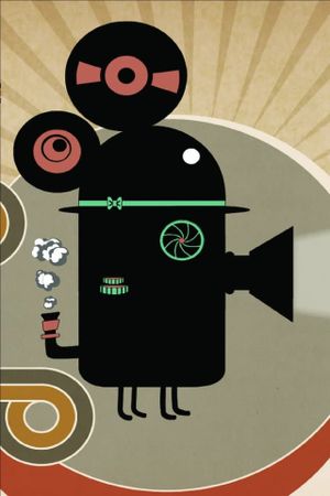 Filmfabrik's poster