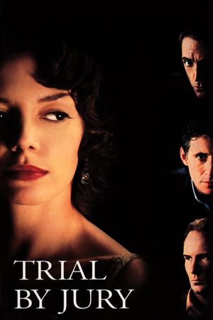Trial by Jury's poster image