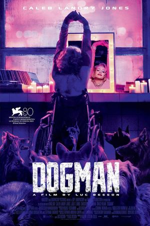 DogMan's poster