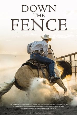 Down the Fence's poster image