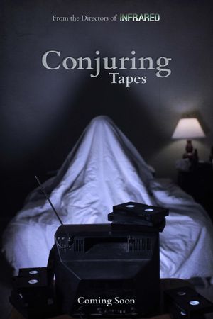 Conjuring Tapes's poster