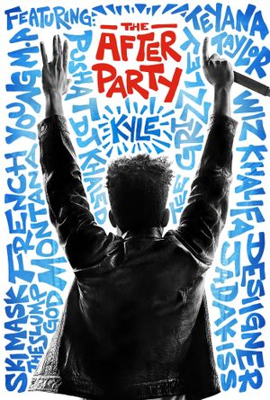 The After Party's poster