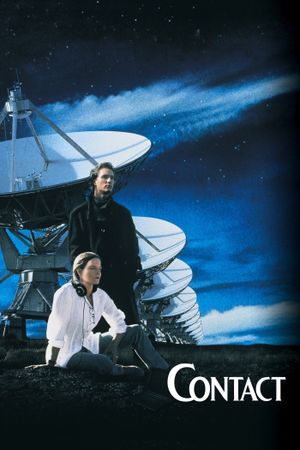 Contact's poster