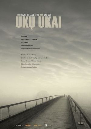 Uku ukai's poster