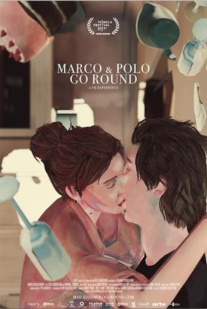 Marco & Polo Go Round's poster image