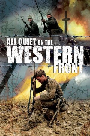 All Quiet on the Western Front's poster
