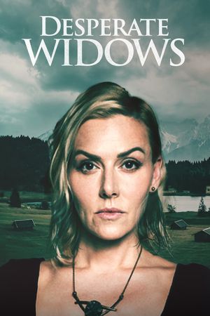 Desperate Widows's poster