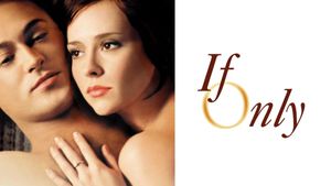 If Only's poster
