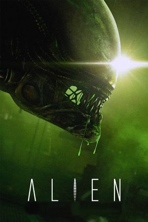 Alien's poster