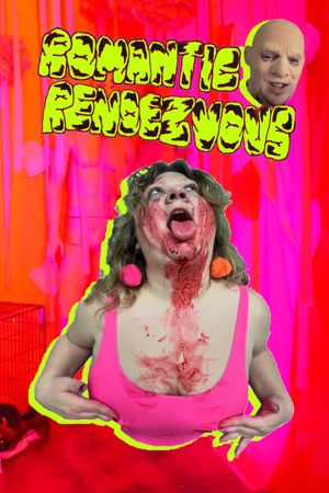 Romantic Rendezvous's poster