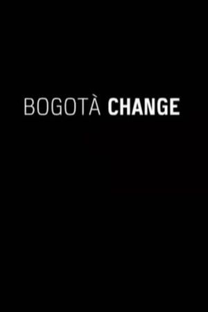 Cities on Speed: Bogota Change's poster