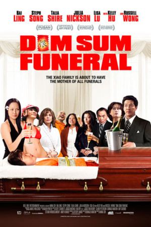 Dim Sum Funeral's poster