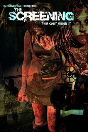 The Screening's poster image