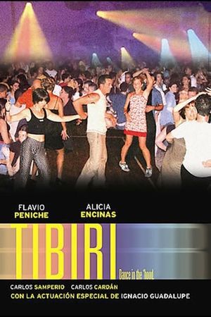 Tibiri's poster