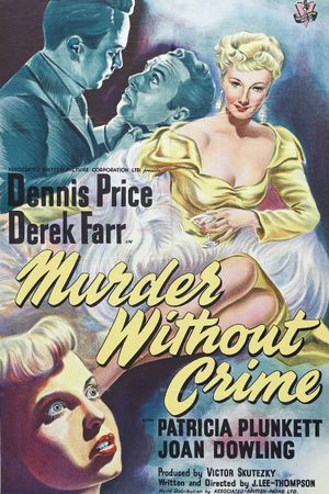 Murder Without Crime's poster image