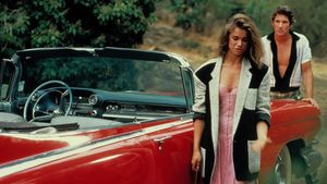 Breathless's poster