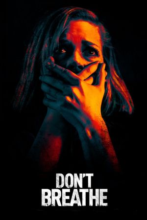 Don't Breathe's poster image