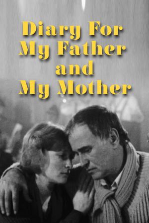 Diary for My Father and Mother's poster