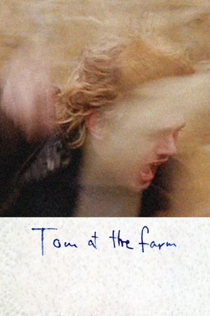 Tom at the Farm's poster