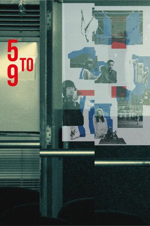 Five to Nine's poster