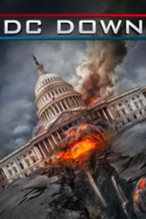 DC Down's poster