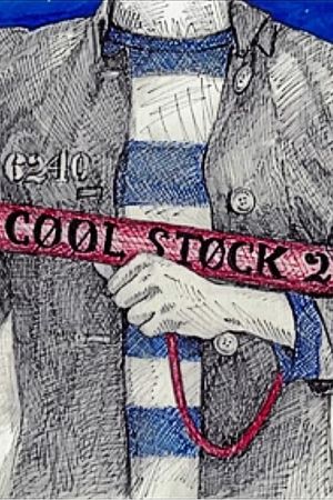 Coolstock 2's poster