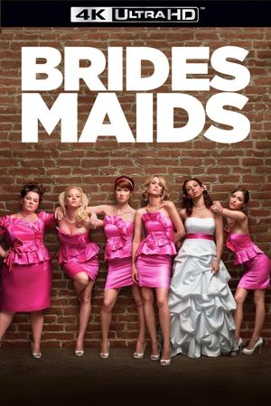 Bridesmaids's poster