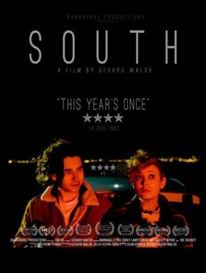 South's poster