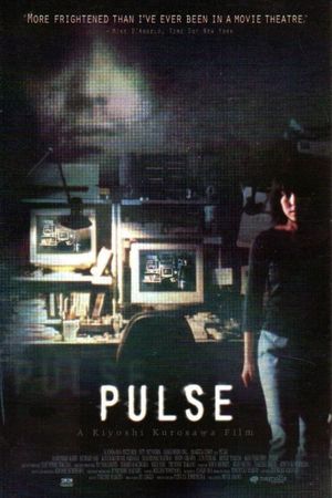 Pulse's poster