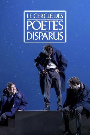 Le Cercle des Poètes disparus's poster
