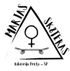 Marias Sk8teras's poster