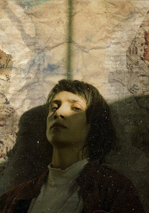 Malón's poster