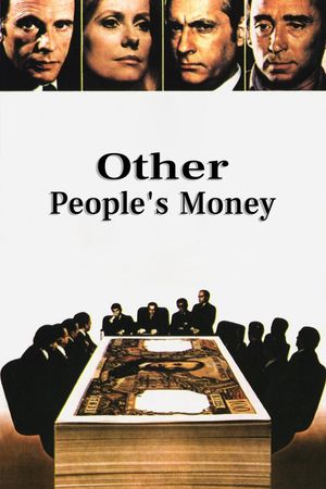 Other People's Money's poster