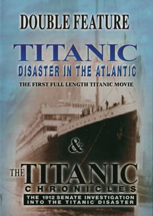 The Titanic Chronicles's poster