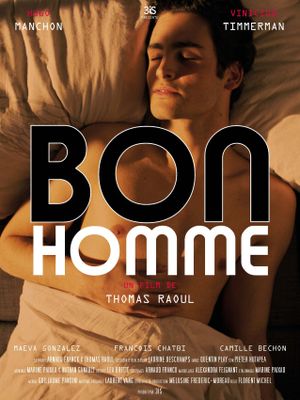 Bonhomme's poster