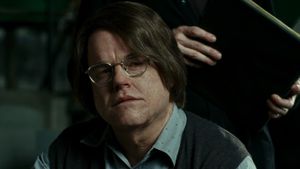 Synecdoche, New York's poster