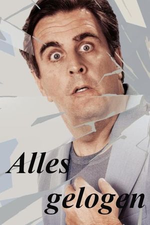 Alles gelogen's poster